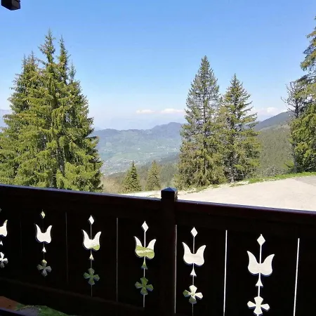 Pied Des Pistes, Balcon, 6 Pers, Parking, Animaux Admis - Fr-1-557-121 Les Adrets